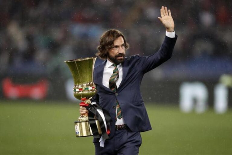 Pirlo
