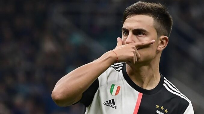 dybala