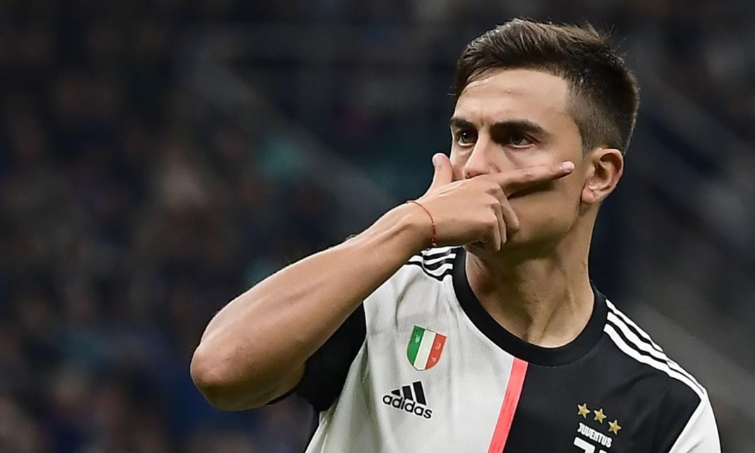 dybala