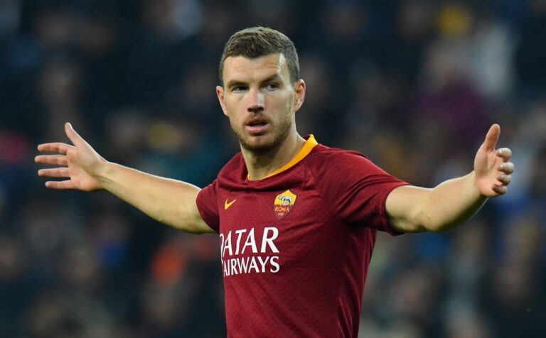 dzeko
