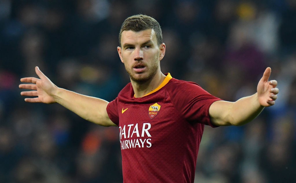dzeko