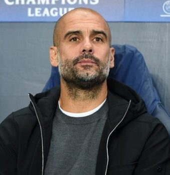 guardiola