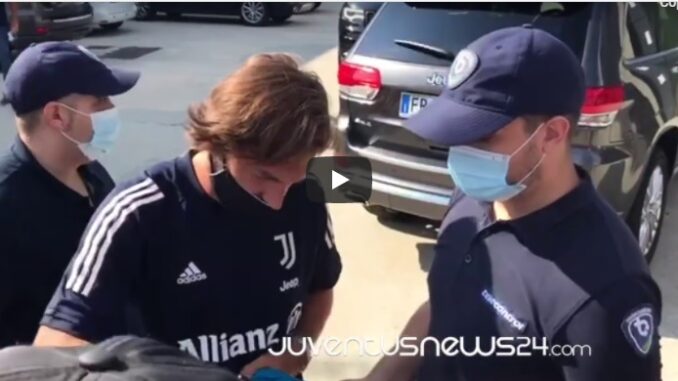 pirlo