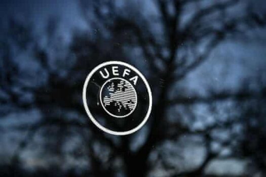 ranking uefa