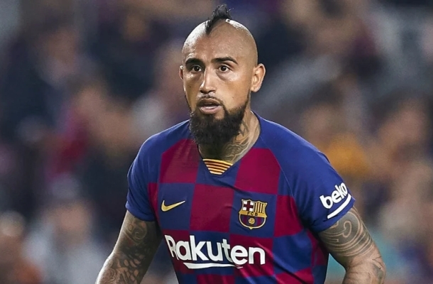 vidal