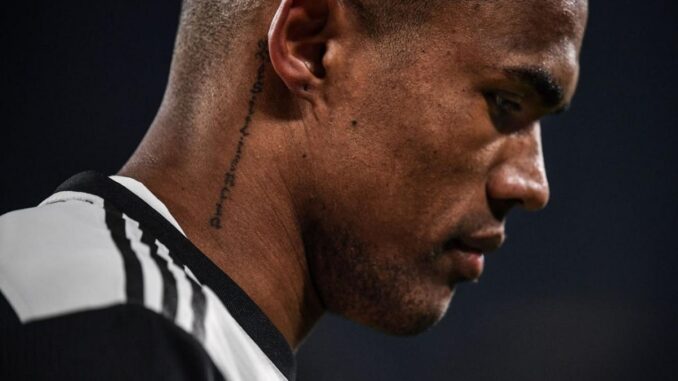 Douglas Costa Douglas Costa