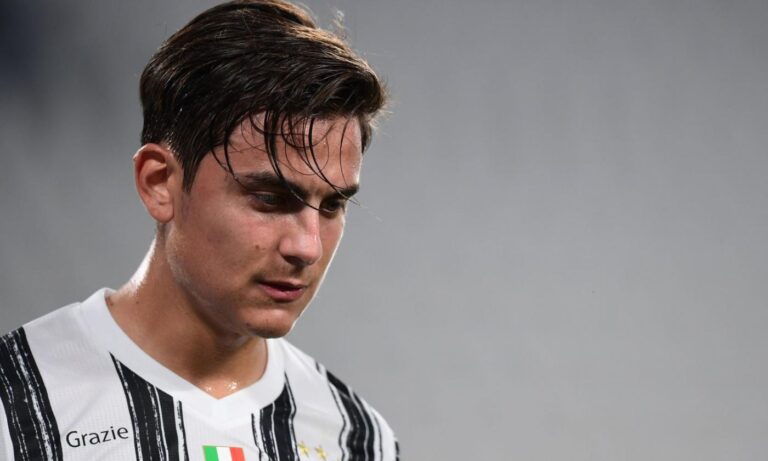 Dybala