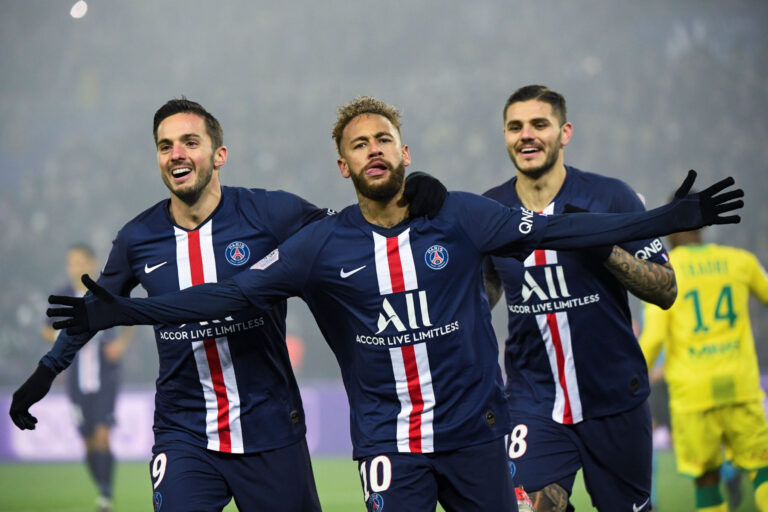 PSG