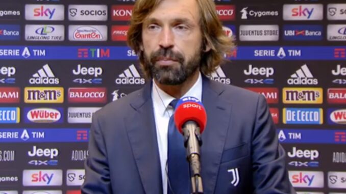 Pirlo