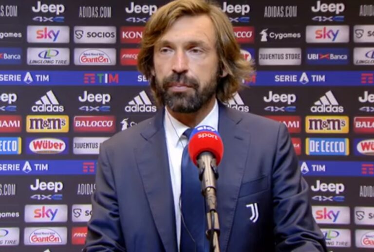 Pirlo