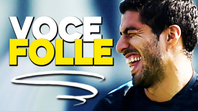Suarez Suarez