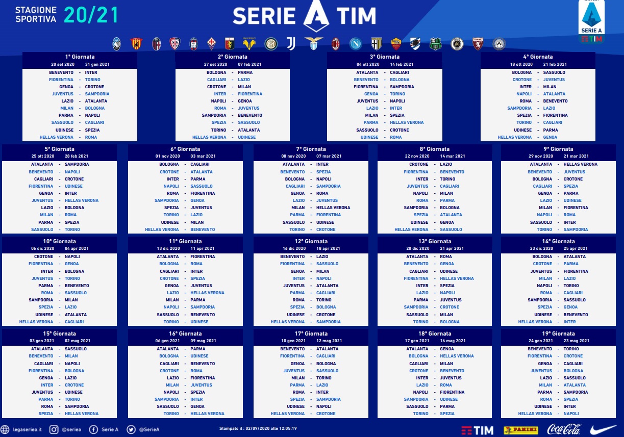 Pdf Il Calendario Della Juventus Subito Roma E Napoli Ma Che Supersfida Alla Penultima Juvemagazine calendario juventus 2021 22 pdf