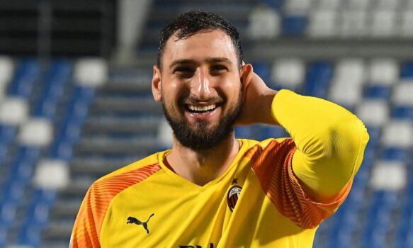 donnarumma