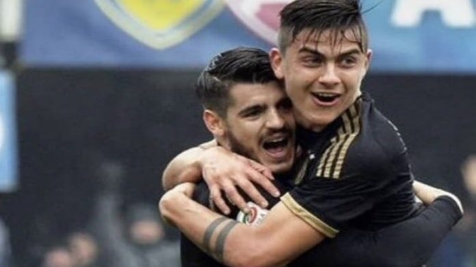 dybala