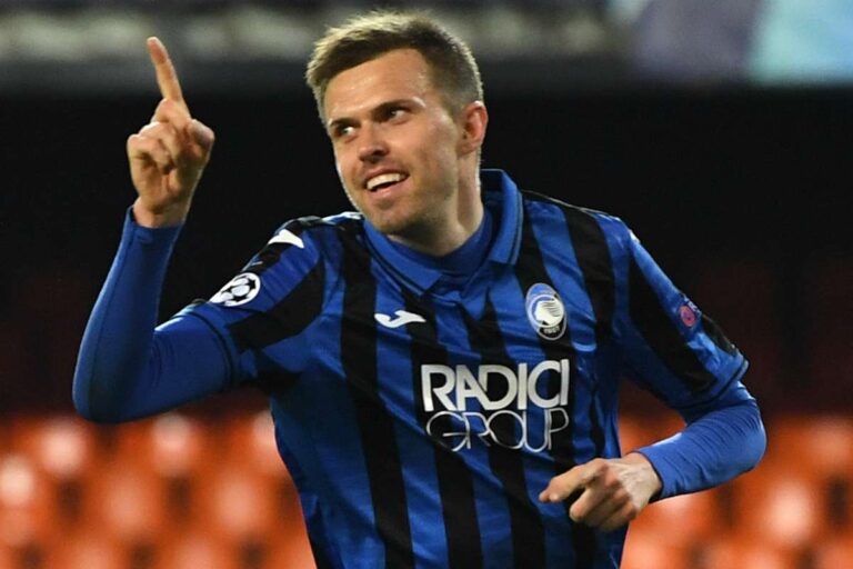 ilicic
