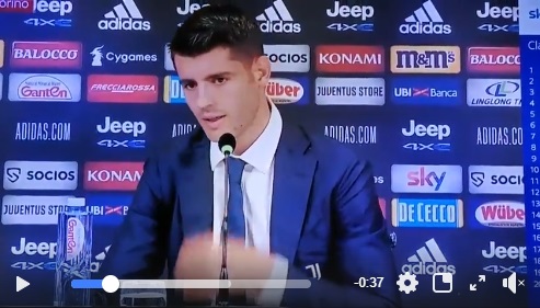 morata