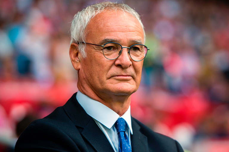 ranieri