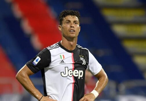 ronaldo