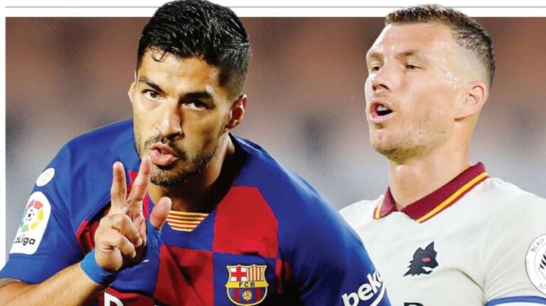 suarez-dzeko-juve