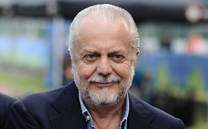 Napoli-Bayern Monaco amichevole