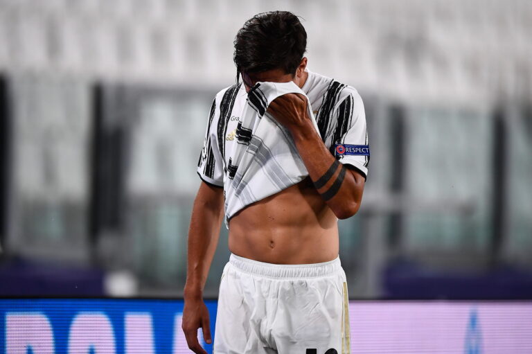 Dybala