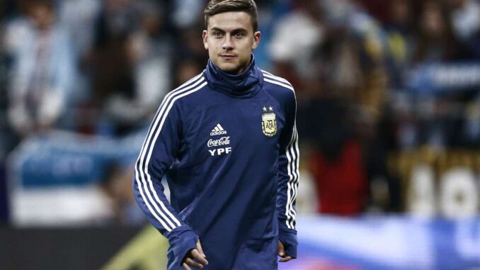 Dybala Dybala