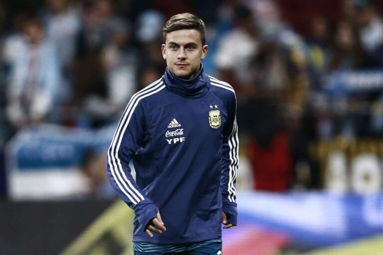 Dybala
