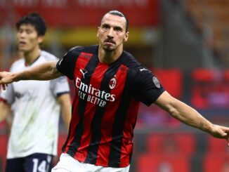 Ibrahimovic