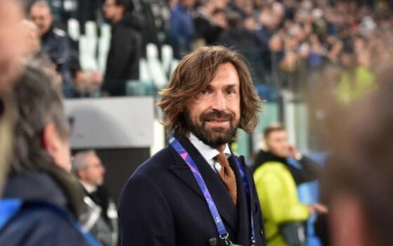 Pirlo