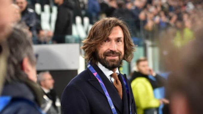 Pirlo Pirlo