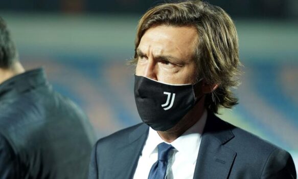 Pirlo