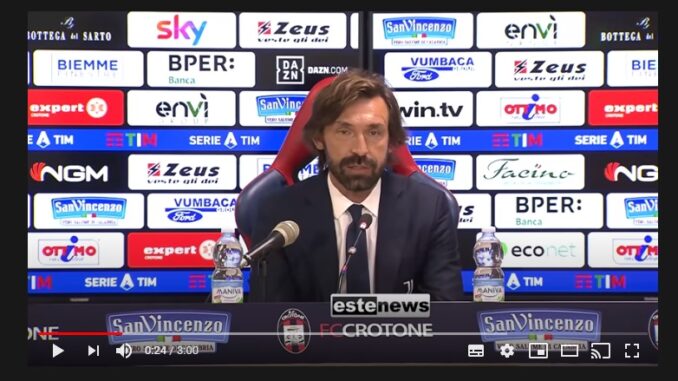Pirlo Pirlo