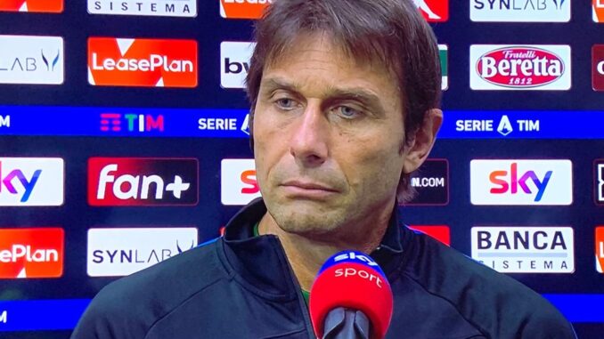 conte