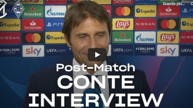 conte
