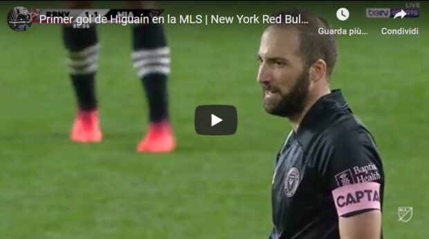 higuain