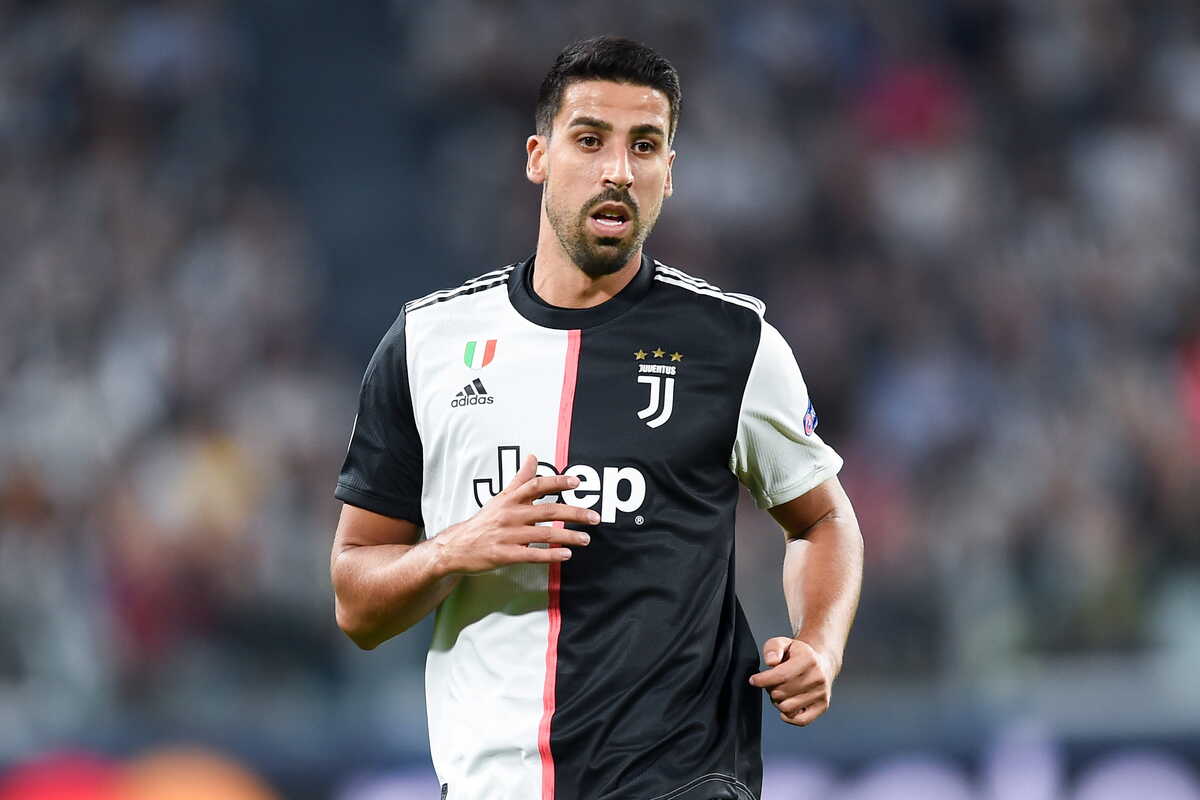khedira