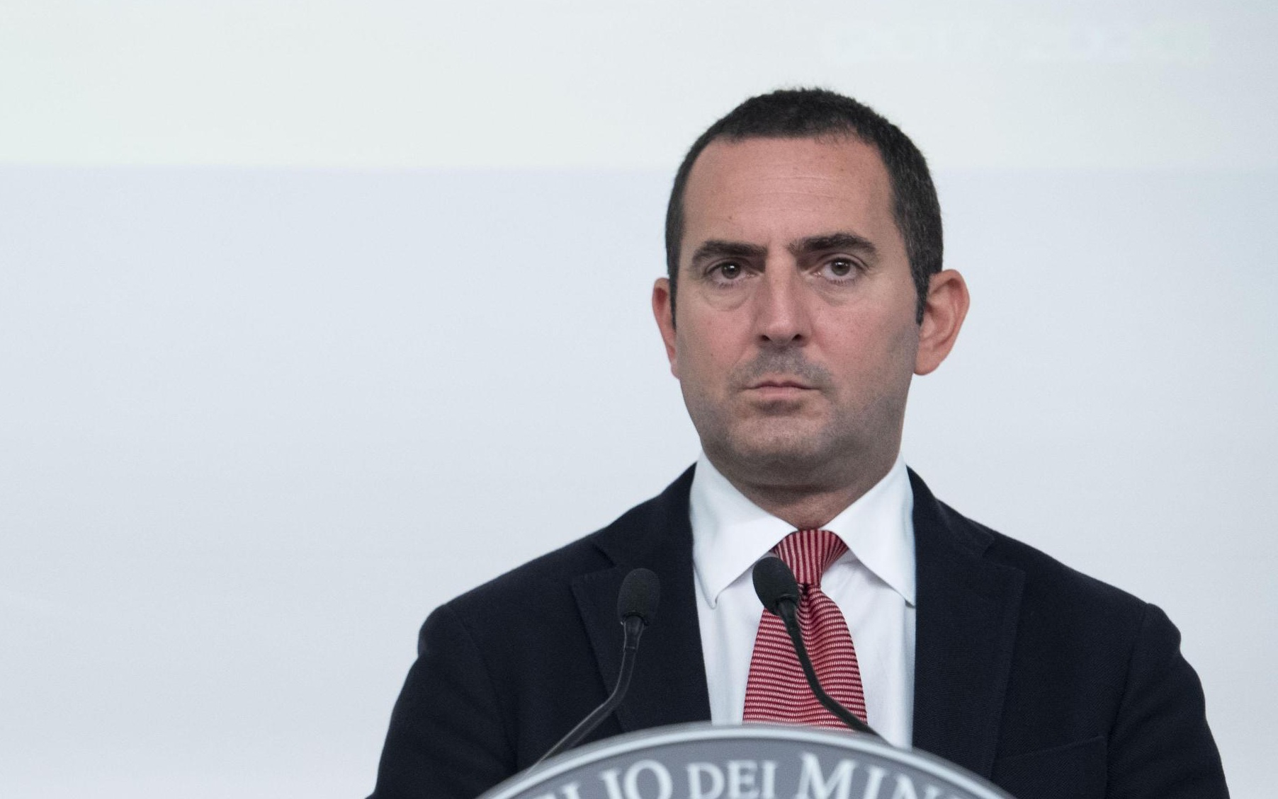 Codice Rosso: Bongiorno, incontro Spadofora su protezione