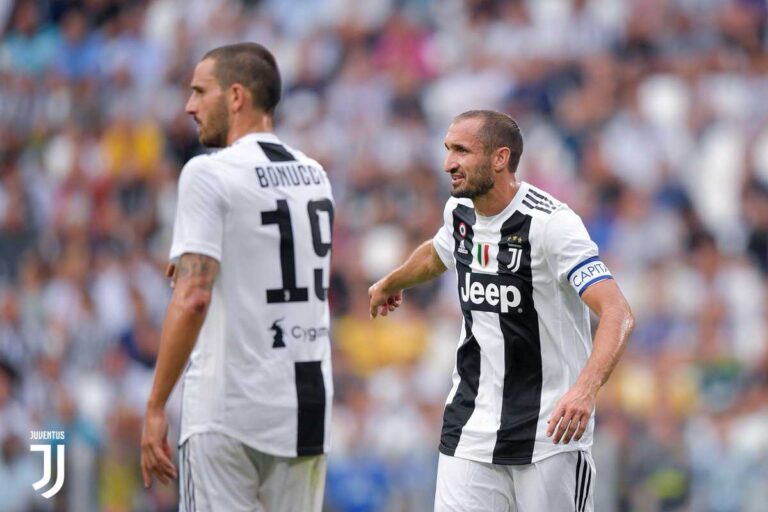 Bonucci