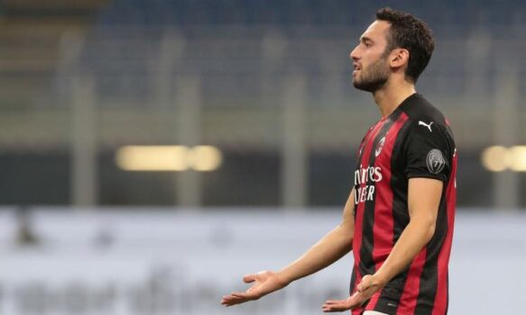Calhanoglu