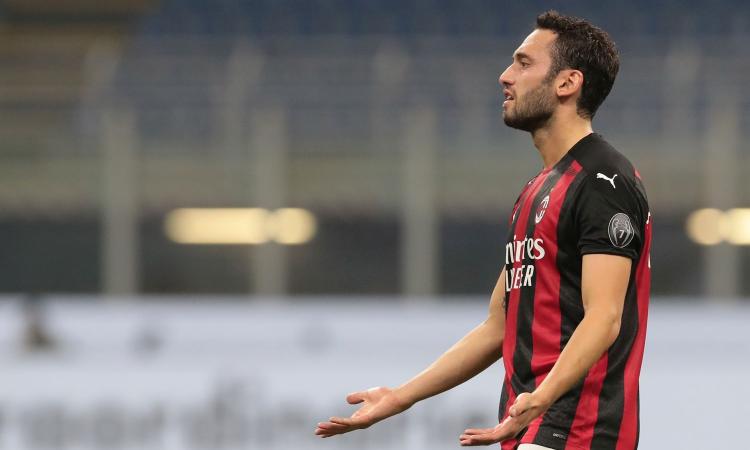 Calhanoglu