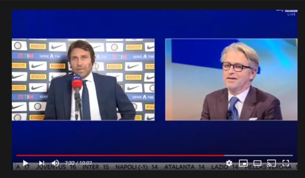 Conte
