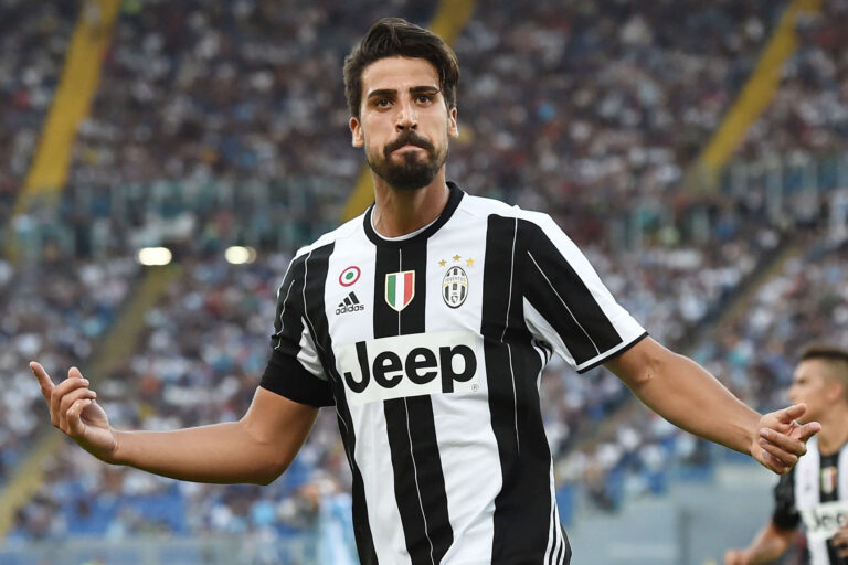Khedira