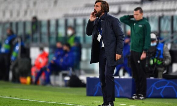 Pirlo