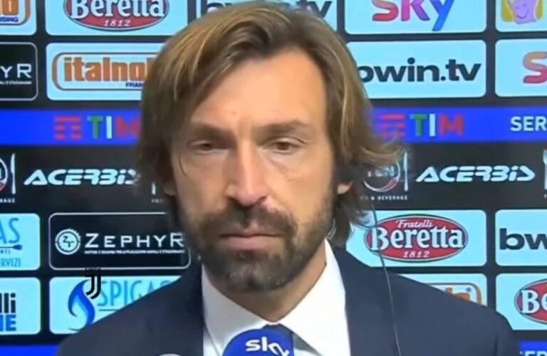 Pirlo