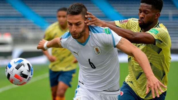 bentancur