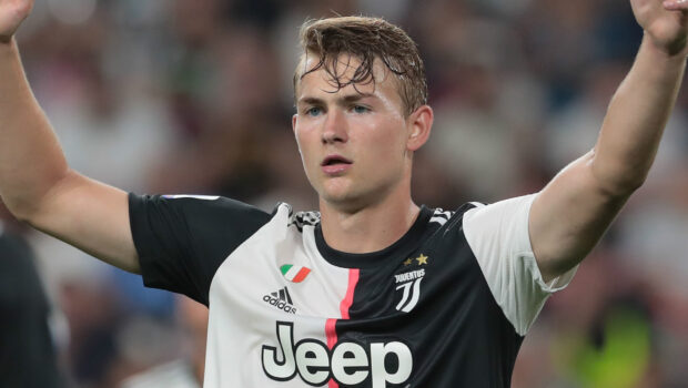 de ligt