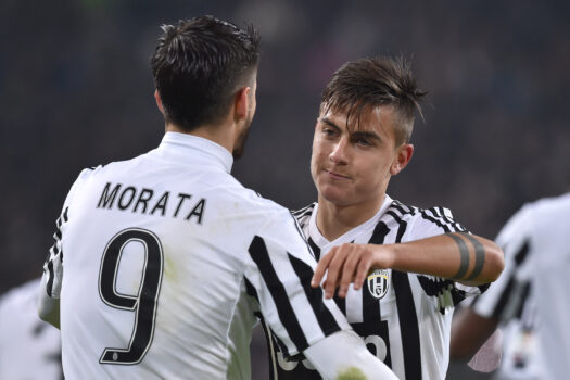Juventus FC v FC Internazionale Milano - TIM Cup