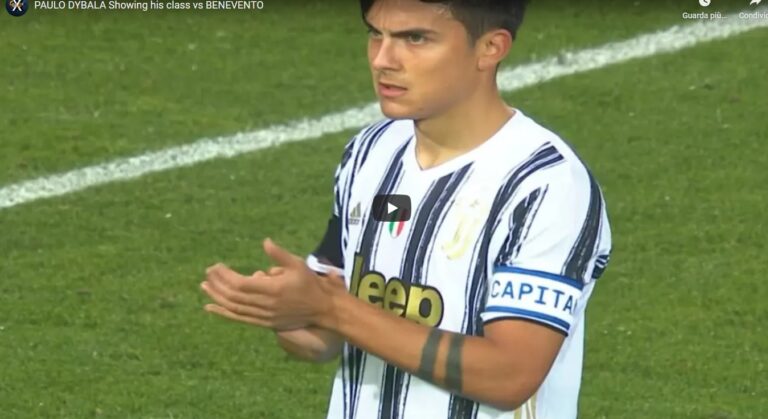 dybala