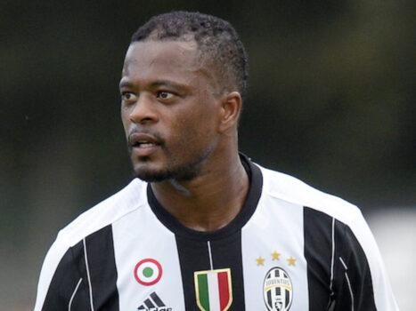 Juventus A-Juventus B amichevole