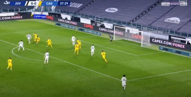 juve-cagliari